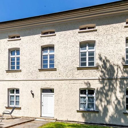 Edelburg 3 - Ferienwohnung Hemer Exterior foto