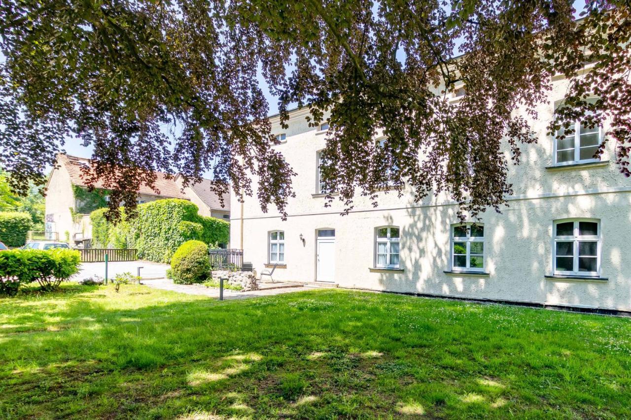Edelburg 3 - Ferienwohnung Hemer Exterior foto